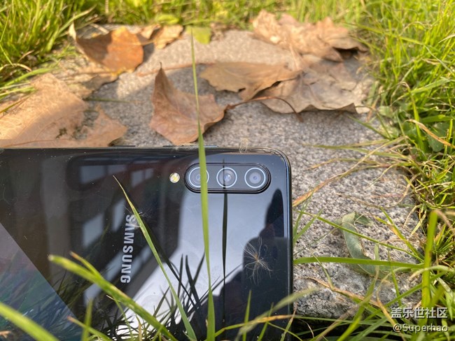 A70告訴你，它究竟有多美？