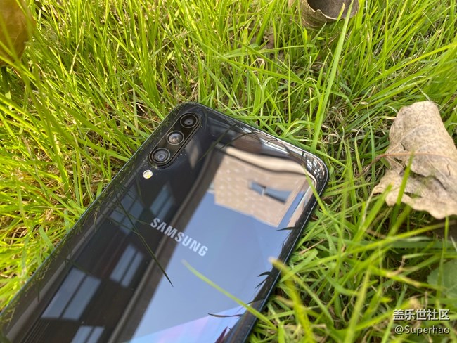 A70告訴你，它究竟有多美？