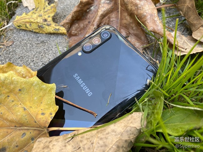 A70告訴你，它究竟有多美？