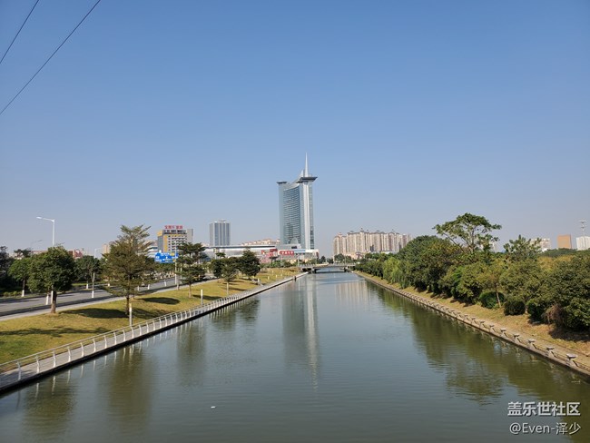 【Galaxy Note10系列星粉體驗(yàn)活動(dòng)】名副其10，Note真旗艦！