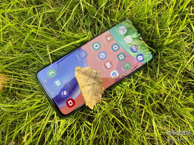 A70告訴你，它究竟有多美？