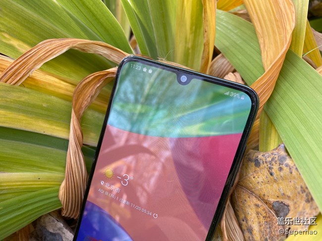 A70告訴你，它究竟有多美？