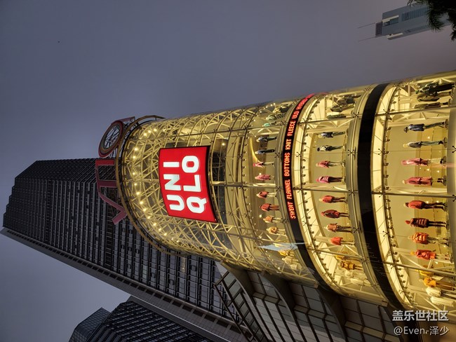 【Galaxy Note10系列星粉體驗(yàn)活動(dòng)】名副其10，Note真旗艦！