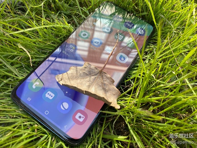 A70告訴你，它究竟有多美？