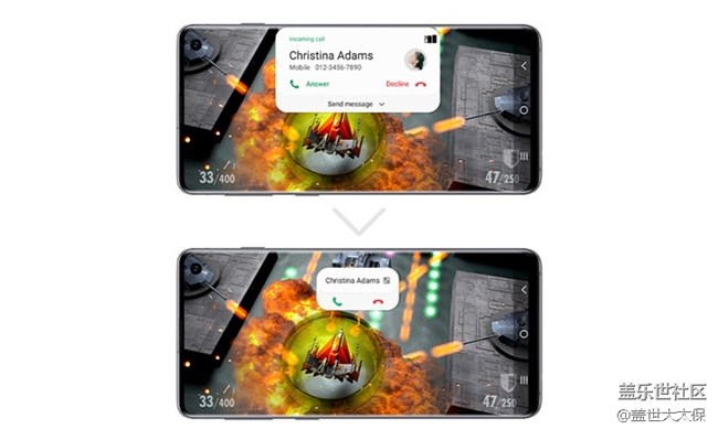 三星Note 9韓版現(xiàn)已推送OneUI 2測試版更新