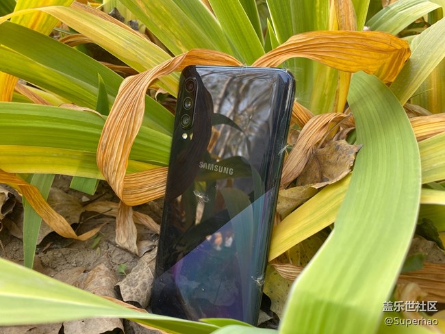 A70告訴你，它究竟有多美？