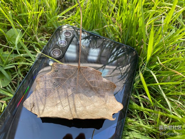 A70告訴你，它究竟有多美？