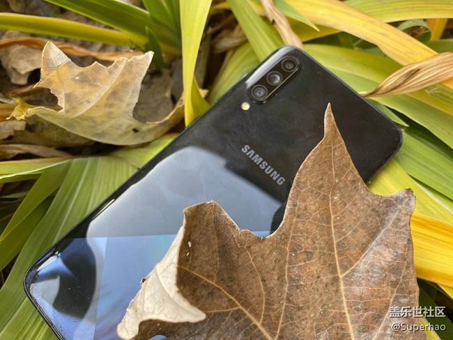 A70告訴你，它究竟有多美？