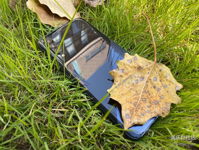 A70告訴你，它究竟有多美？