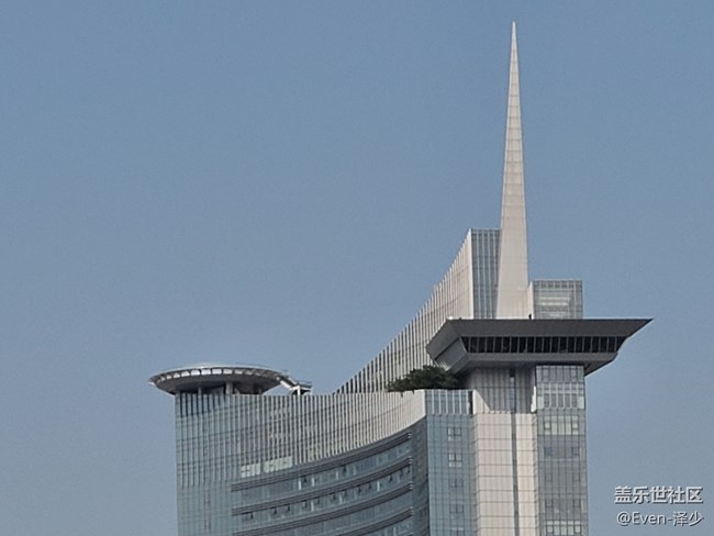 【Galaxy Note10系列星粉體驗(yàn)活動(dòng)】名副其10，Note真旗艦！