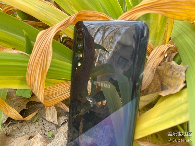 A70告訴你，它究竟有多美？