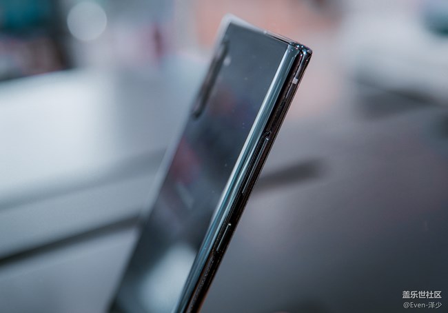 【Galaxy Note10系列星粉體驗(yàn)活動(dòng)】名副其10，Note真旗艦！