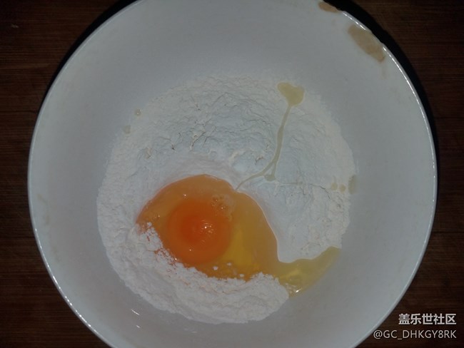 【暖胃好食】+面疙瘩