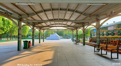 Galaxy S10+ 中秋記憶（一）