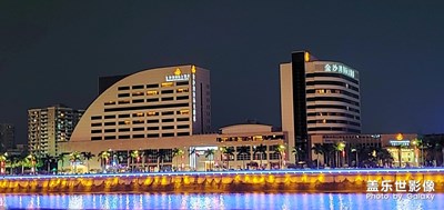 開啟夜宵橫式