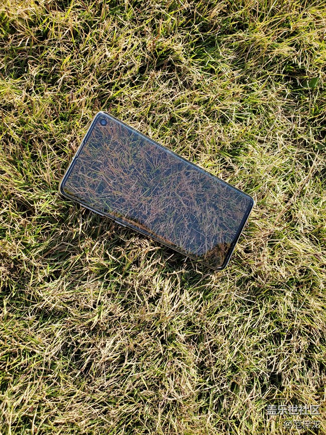 【Galaxy Note10系列星粉體驗活動】寬闊方寸間，海納您視界