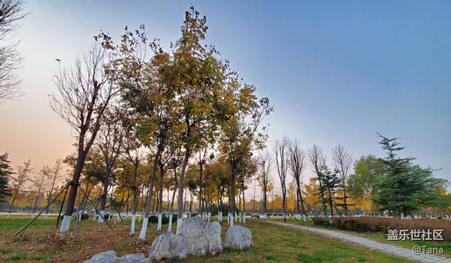 【Galaxy Note10系列星粉體驗(yàn)活動(dòng)】差距不是一星半點(diǎn)哦