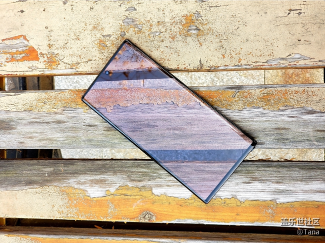 【Galaxy Note10系列星粉體驗(yàn)活動(dòng)】差距不是一星半點(diǎn)哦