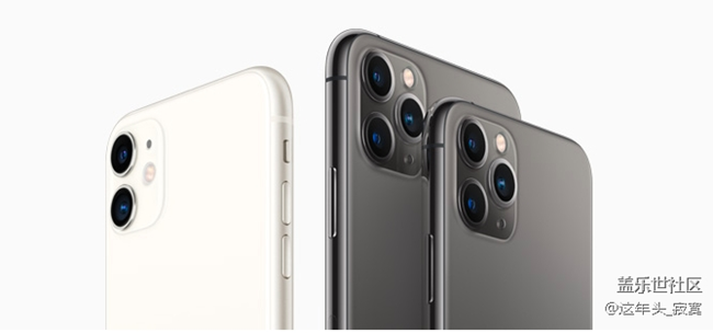 三星Note10+·iPhone 11 Pro真是同一個(gè)時(shí)代的嗎？