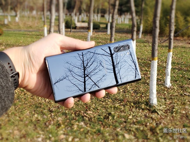 【Galaxy Note10系列星粉體驗(yàn)活動(dòng)】差距不是一星半點(diǎn)哦