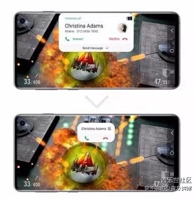 像極了iOS，但是安卓陣營(yíng)中最好的存在！