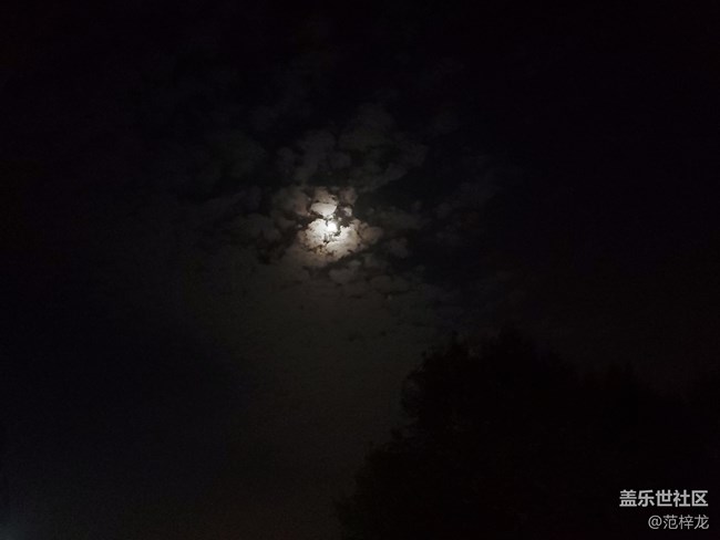 【Galaxy Note10系列星粉體驗活動】寬闊方寸間，海納您視界