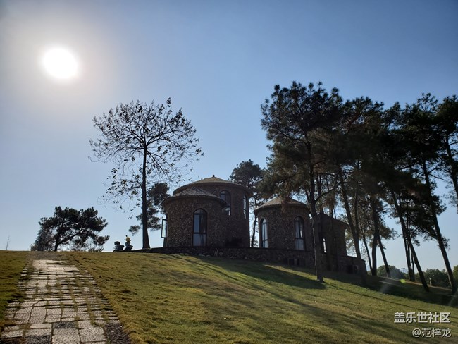 【Galaxy Note10系列星粉體驗活動】寬闊方寸間，海納您視界