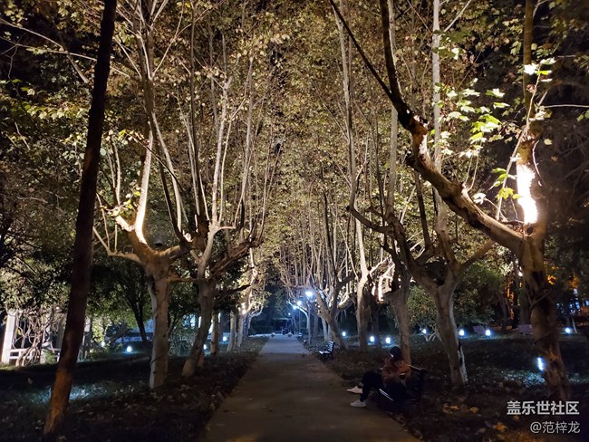 【Galaxy Note10系列星粉體驗活動】寬闊方寸間，海納您視界