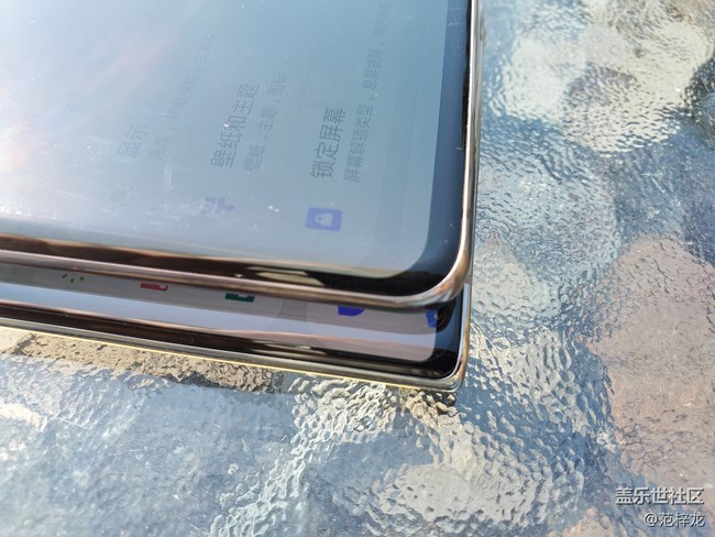 【Galaxy Note10系列星粉體驗活動】寬闊方寸間，海納您視界