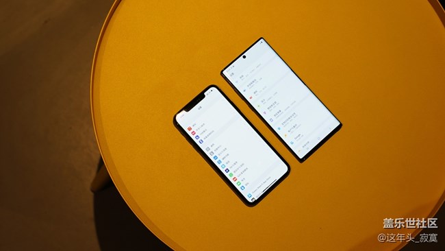三星Note10+·iPhone 11 Pro真是同一個(gè)時(shí)代的嗎？