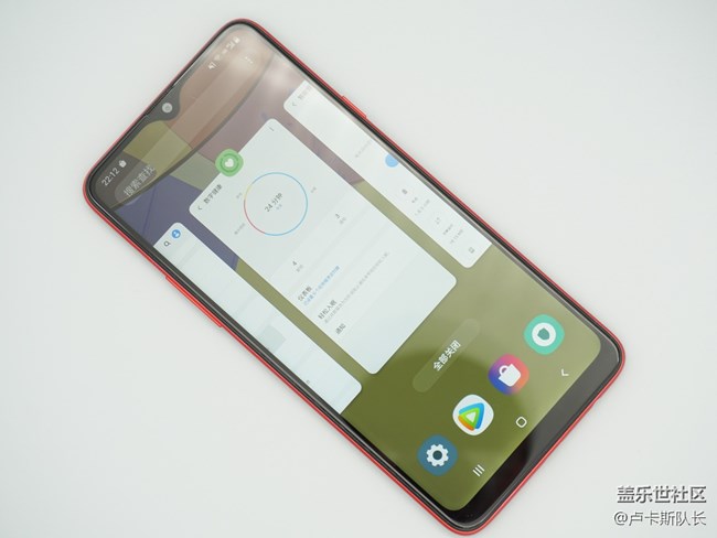 千元真香機(jī)？告訴你為什么我極力推薦Galaxy A20s