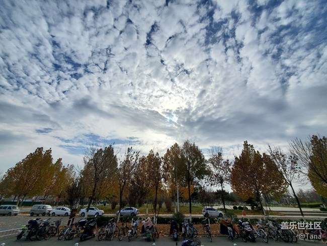 【Galaxy Note10系列星粉體驗(yàn)活動(dòng)】差距不是一星半點(diǎn)哦