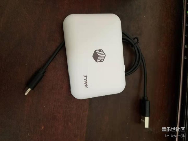 曬曬收到的禮物