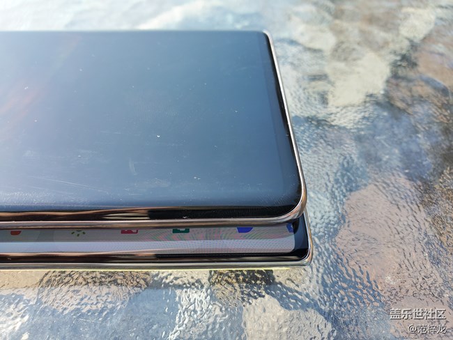 【Galaxy Note10系列星粉體驗活動】寬闊方寸間，海納您視界