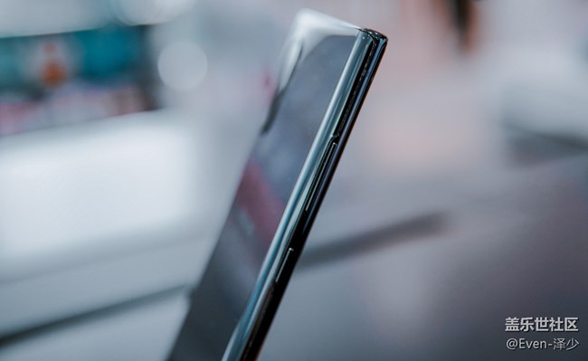 【Galaxy Note10系列星粉體驗活動】名副其10Note真旗艦圖賞