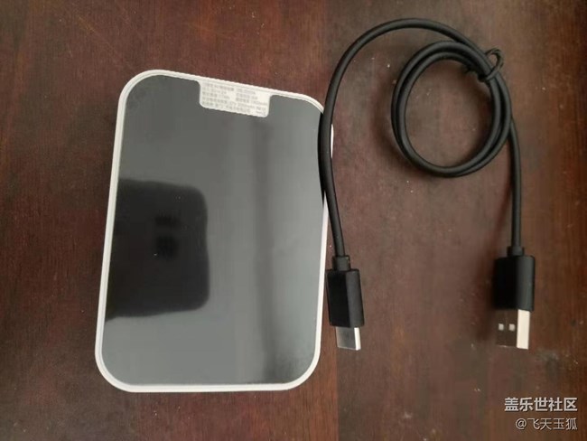 曬曬收到的禮物