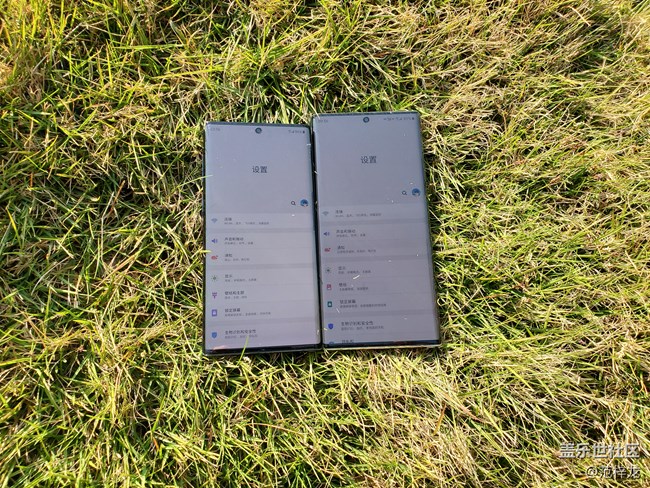 【Galaxy Note10系列星粉體驗活動】寬闊方寸間，海納您視界
