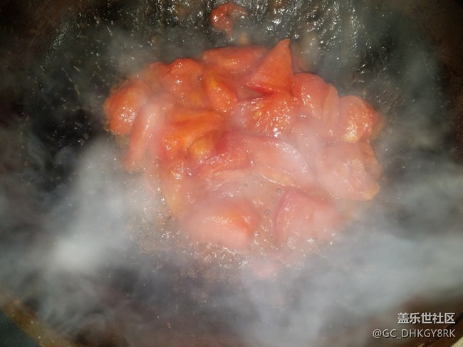 【暖胃好食】+面疙瘩