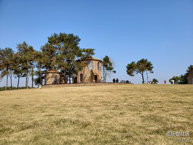 【Galaxy Note10系列星粉體驗活動】寬闊方寸間，海納您視界