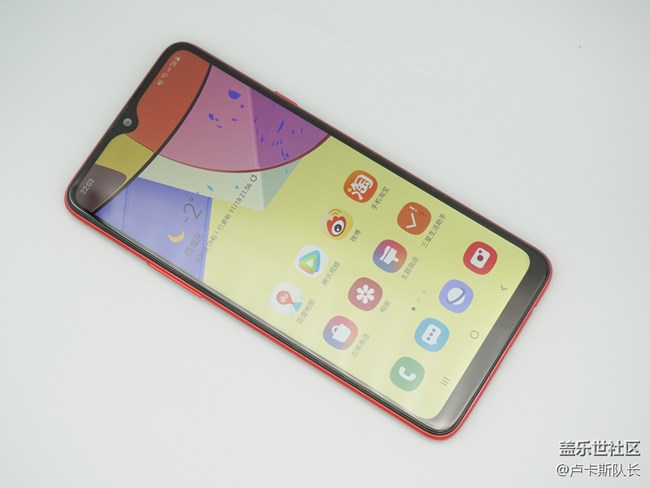 千元真香機(jī)？告訴你為什么我極力推薦Galaxy A20s