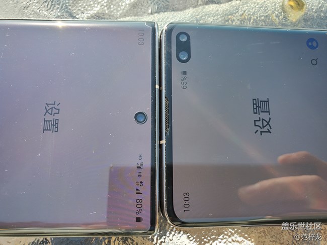 【Galaxy Note10系列星粉體驗活動】寬闊方寸間，海納您視界