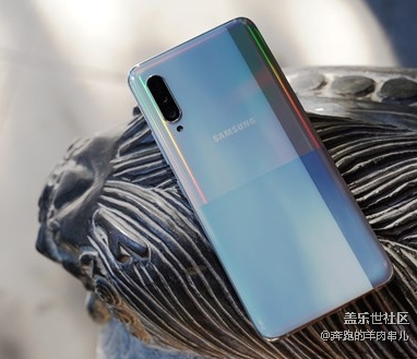 你最喜歡哪部A系列手機？