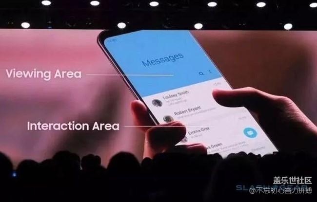 像極了iOS，但是安卓陣營(yíng)中最好的存在！