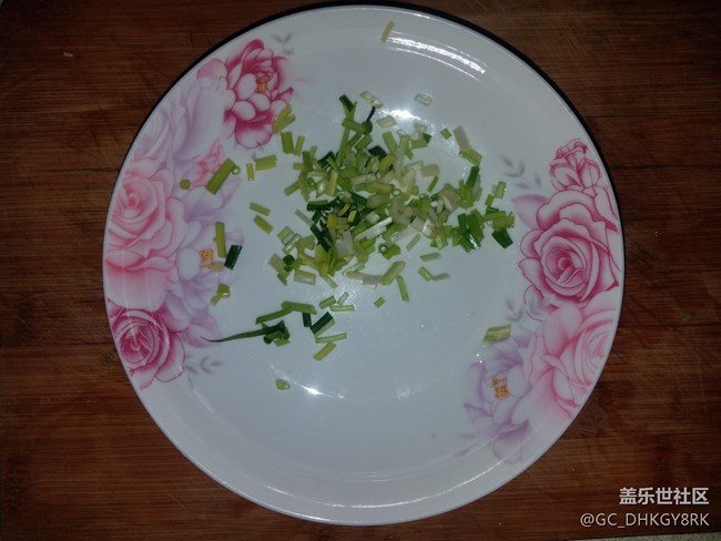 【暖胃好食】+面疙瘩