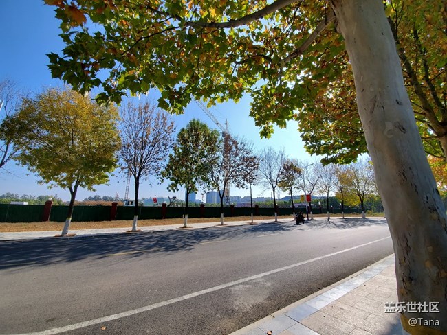 【Galaxy Note10系列星粉體驗(yàn)活動(dòng)】差距不是一星半點(diǎn)哦