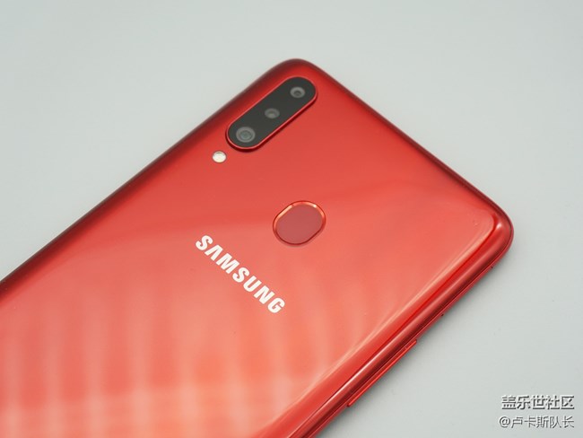 千元真香機(jī)？告訴你為什么我極力推薦Galaxy A20s