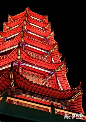 羅漢塔