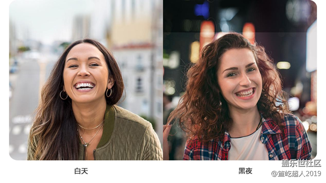 三星Galaxy A50s輕體驗(yàn)，年輕人的攝影旗艦