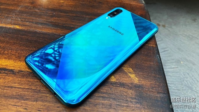 極高性價(jià)比的Galaxy A50s 電池一天可以用多久？