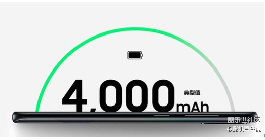 極高性價(jià)比的Galaxy A50s 電池一天可以用多久？